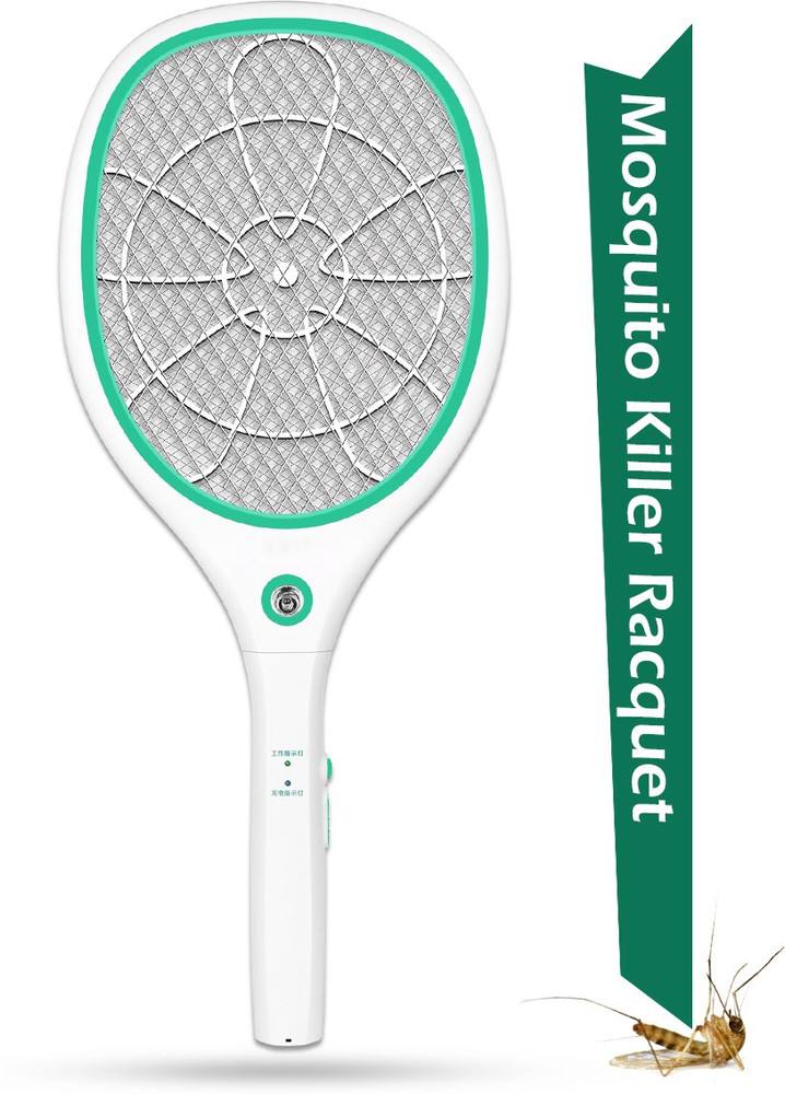 Branded deals mosquito bat