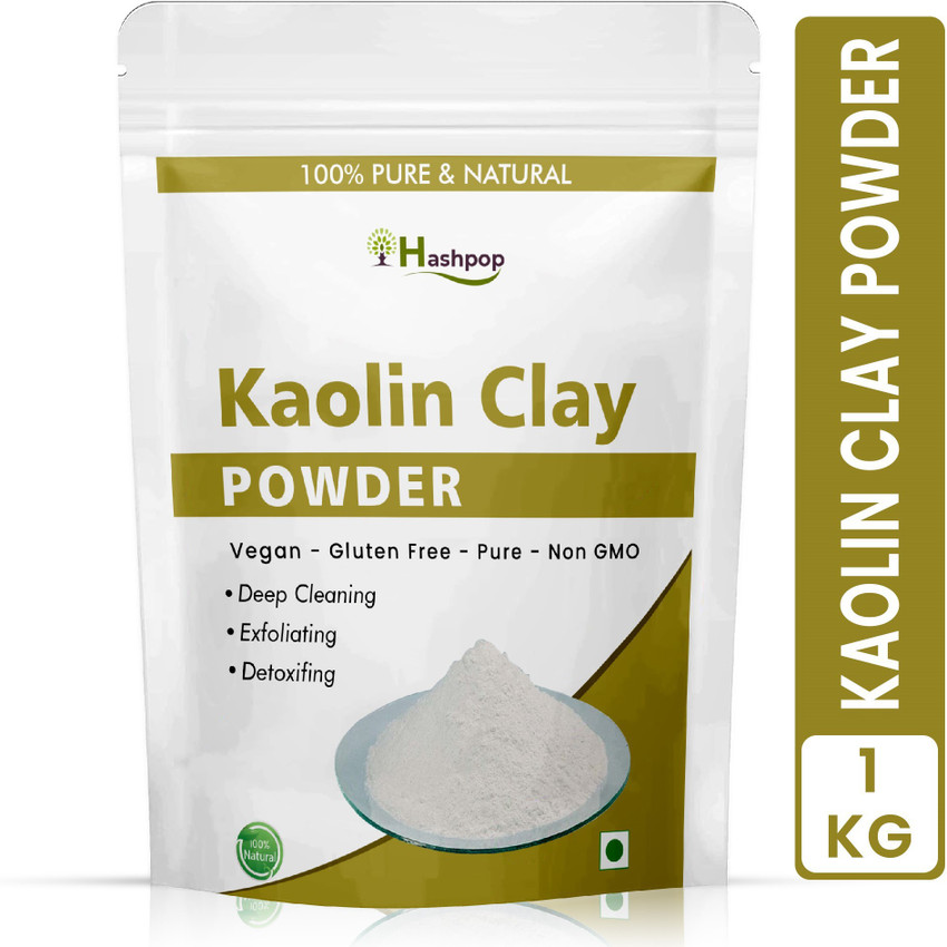 Kaolinite Powder