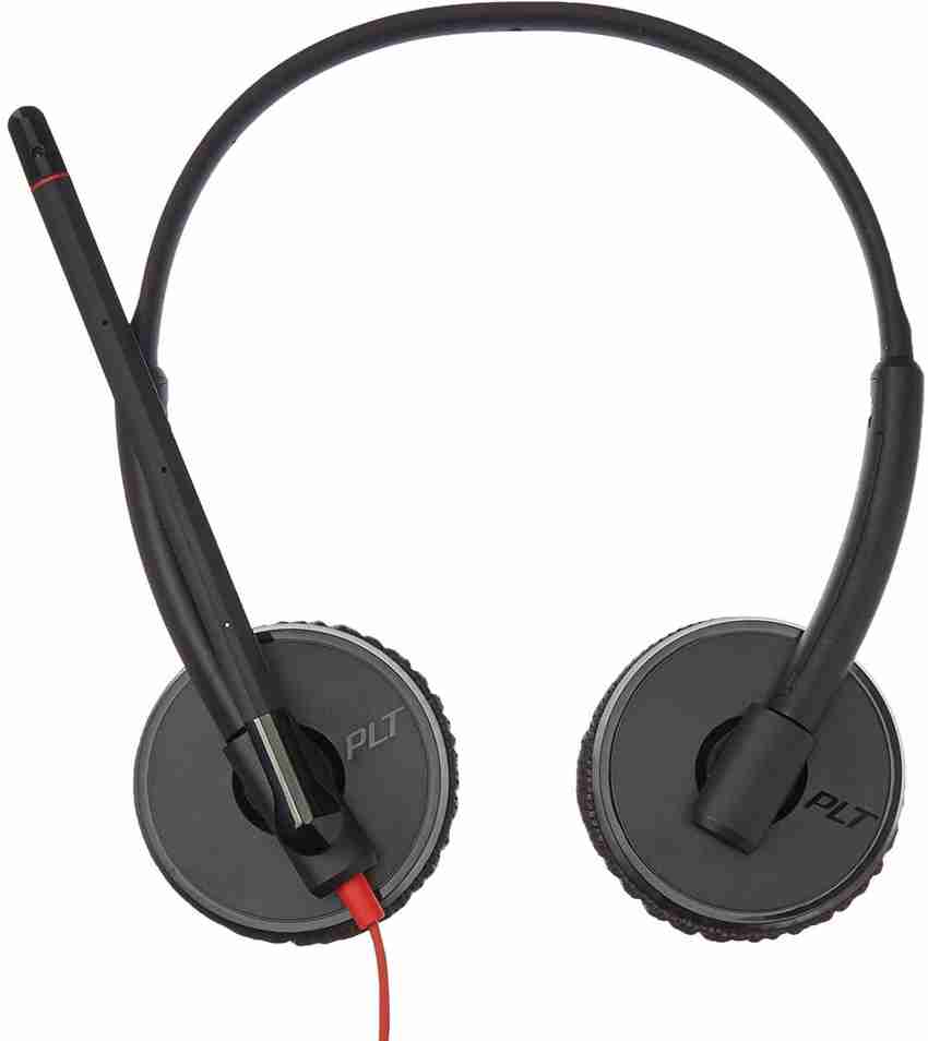 Plantronics headset c3225t discount
