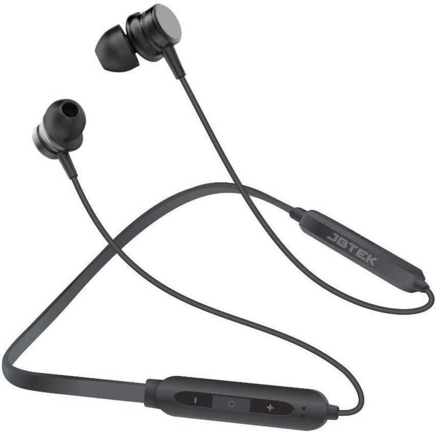 Jbtek bluetooth best sale earphone price