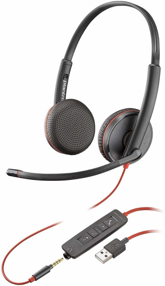 Plantronics headset rubber online earpiece