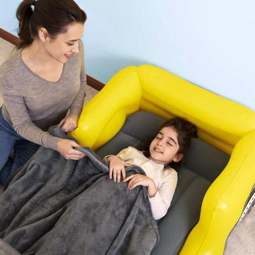 Childs airbed new arrivals