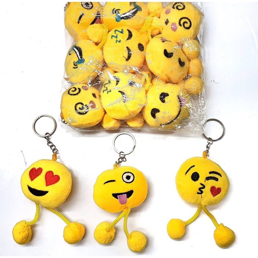 Smiley 2025 keychain online