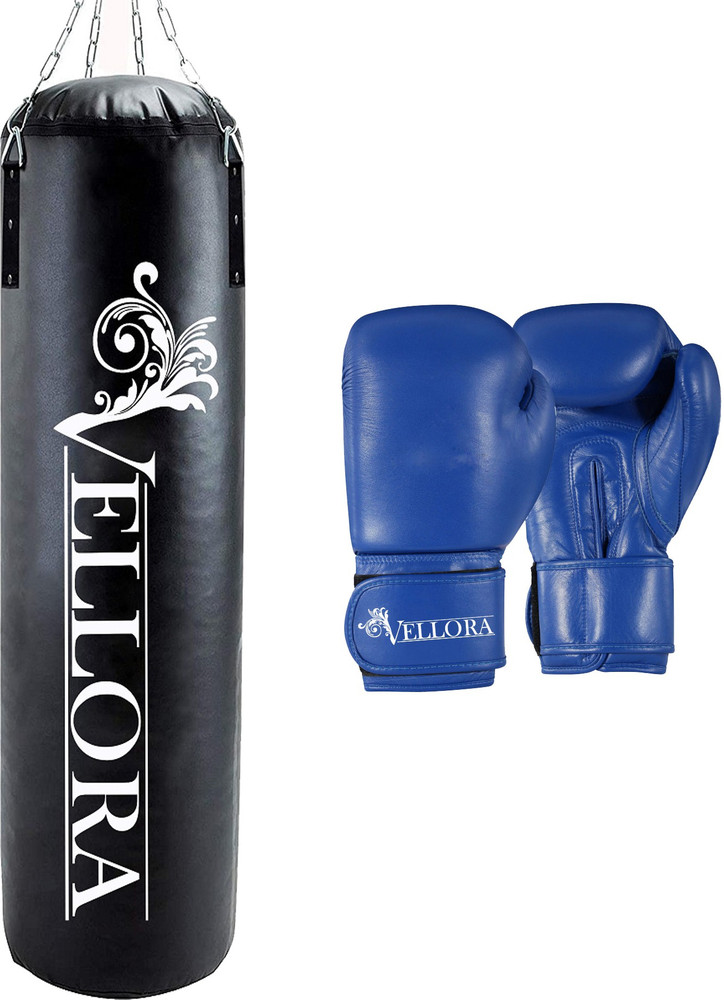 Punching bag sales and gloves