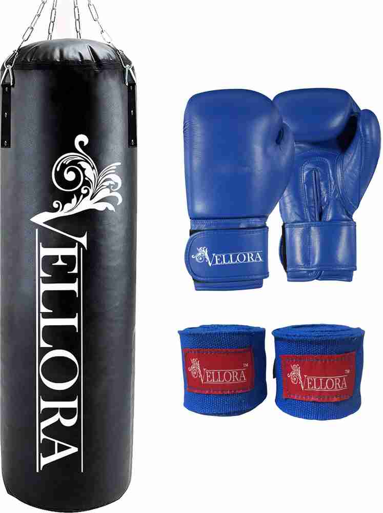 Boxing kit bag price sales