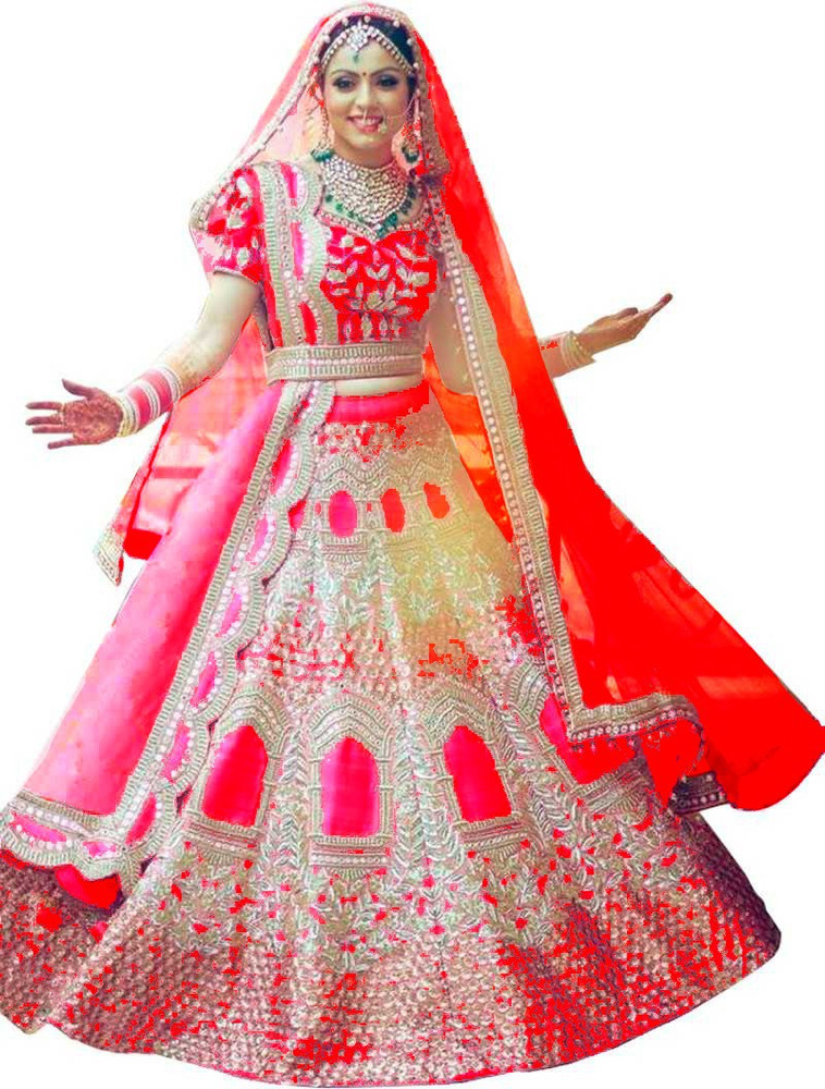 Flipkart latest lehenga top