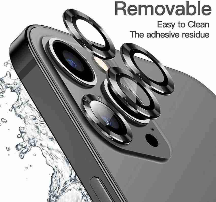 RAGRO Camera Lens Protector for Apple Iphone 13 Pro Max