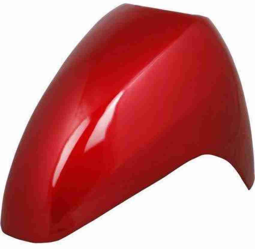 New suzuki access 125 front hot sale mudguard price