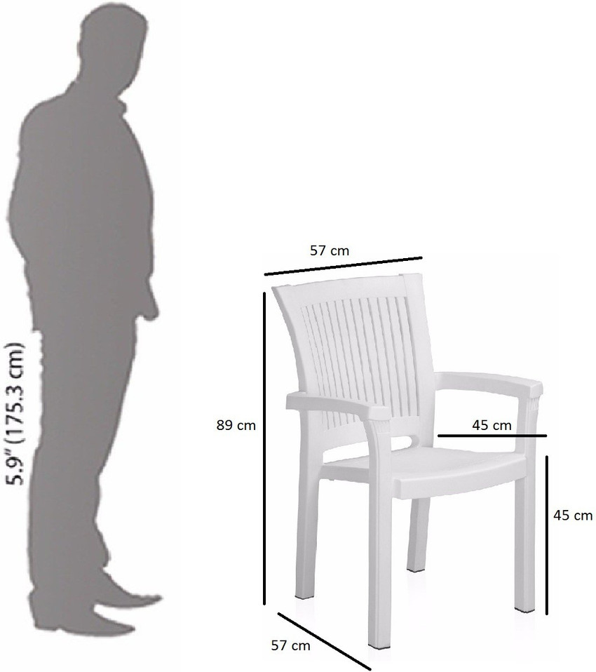 Nilkamal platinum premium chair outlet