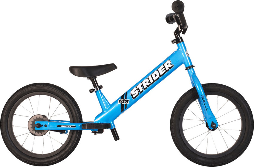 Strider bike sale 14 inch
