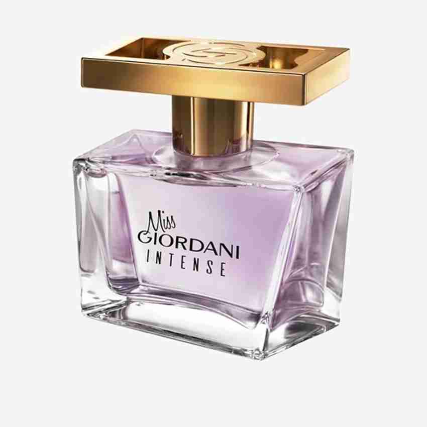 Miss giordani shop intense review