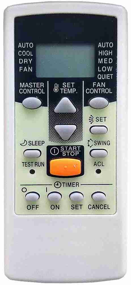 General on sale remote control