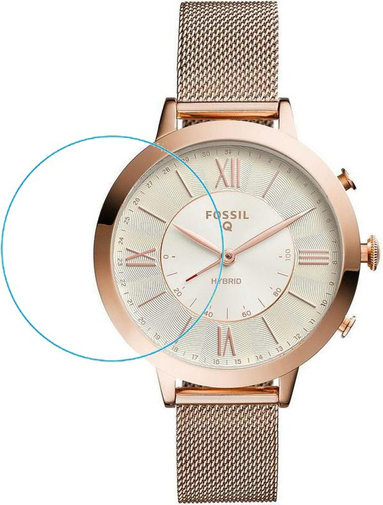 Fossil ftw5018 2025