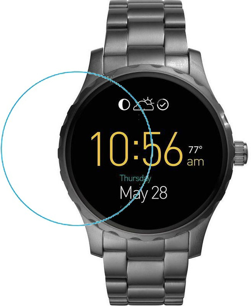 Fossil ftw2109 sales