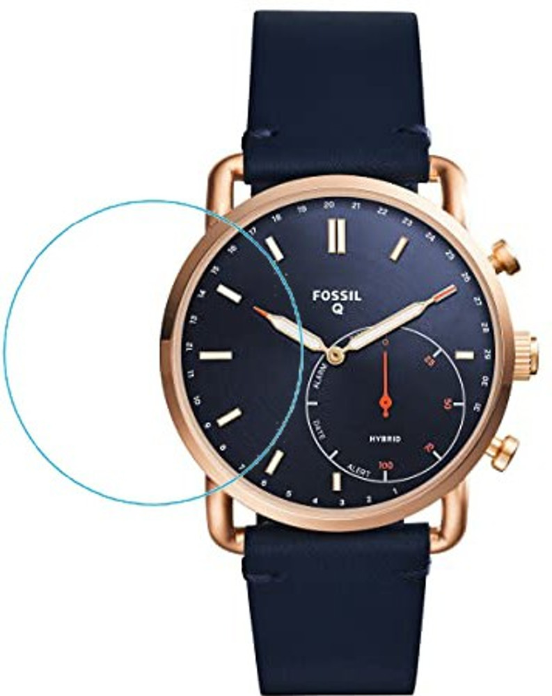 Fossil hybrid smartwatch sale flipkart