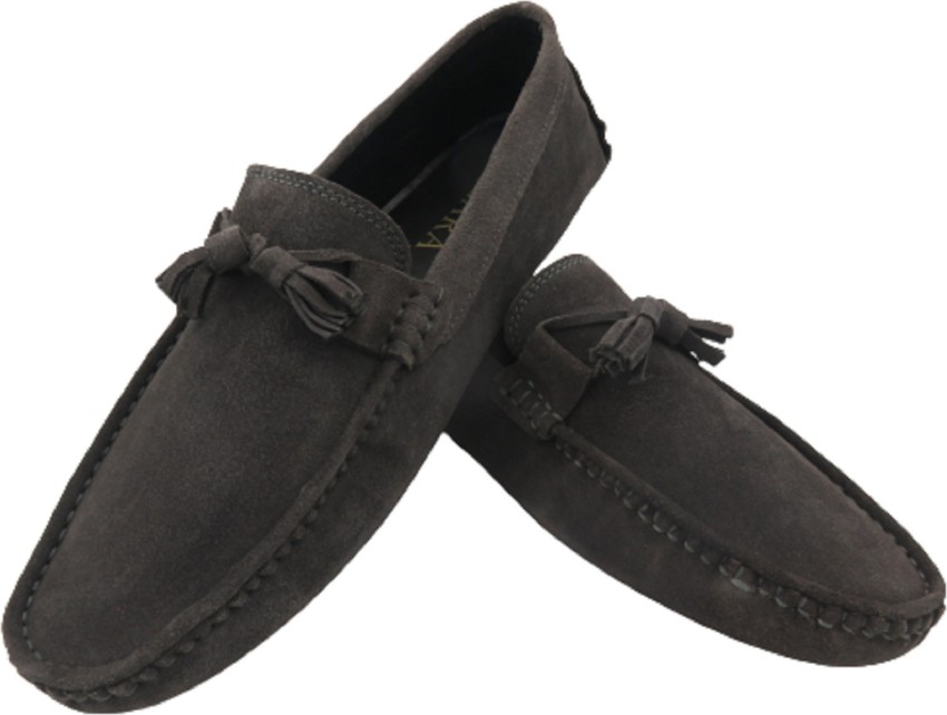 zara moccasin shoes