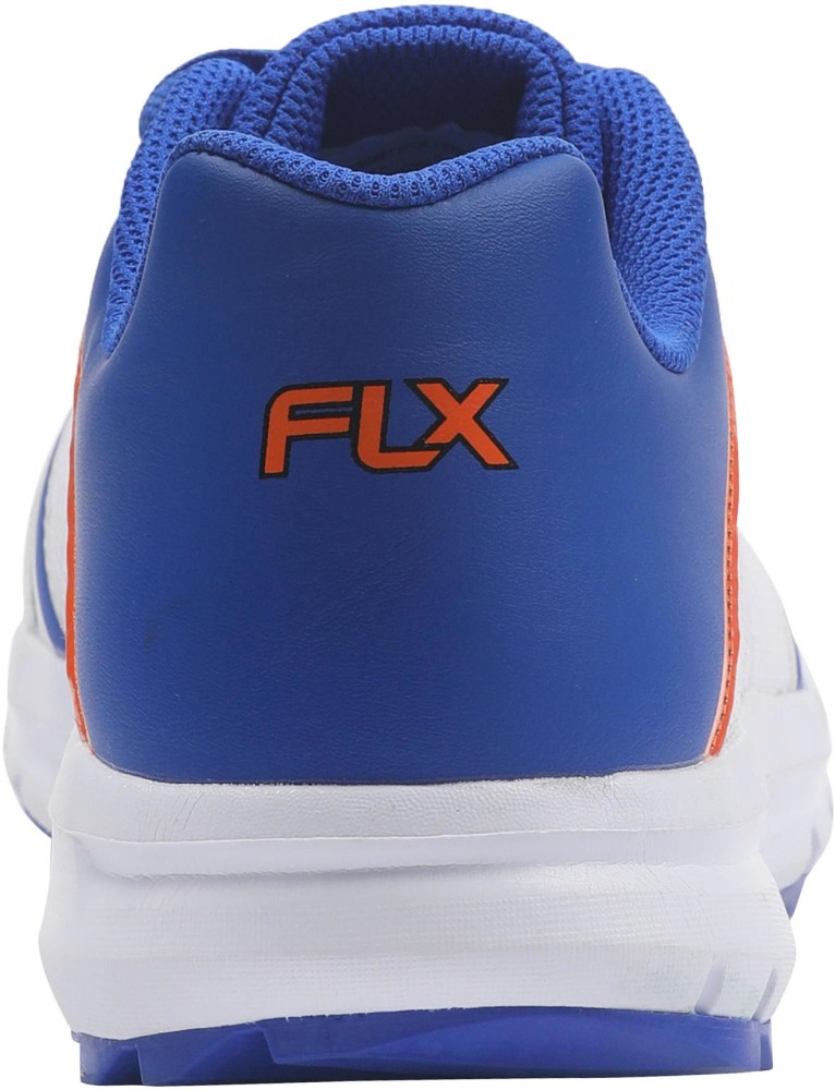 Flx cricket hot sale shoes decathlon