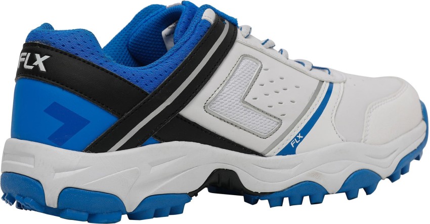 Decathlon cricket 2025 spikes shoes