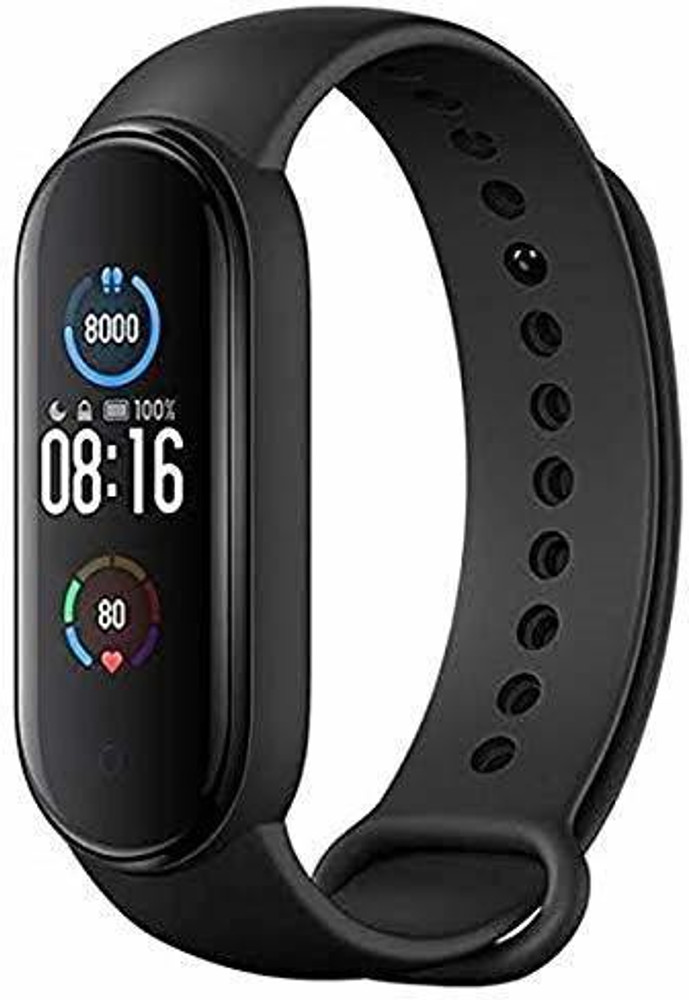 Vacotta M5 Smart Band Oximeter Heart Rate with Activity Tracker