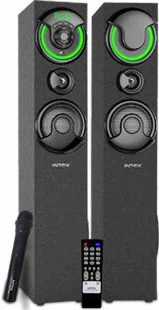 Intex sales speaker price