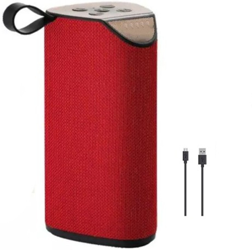 Best portable speakers shop with pendrive support