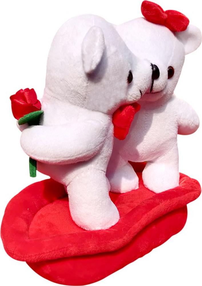 Couple teddy bear sales