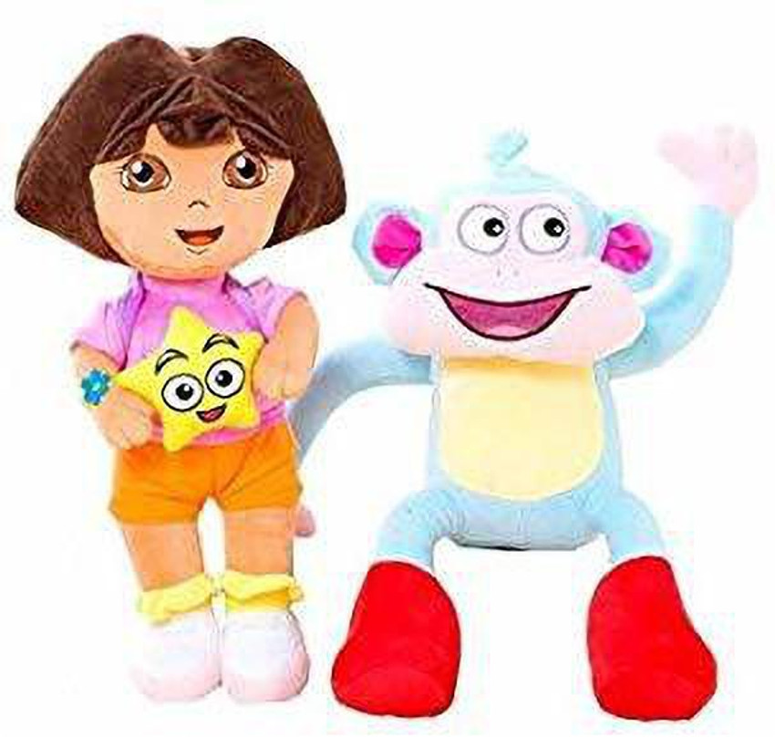 Dora dora hot sale doll