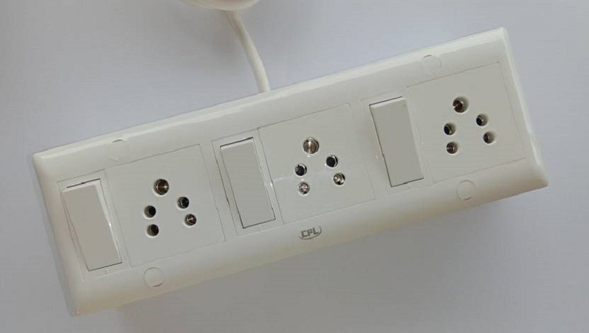 Electric board price cheap