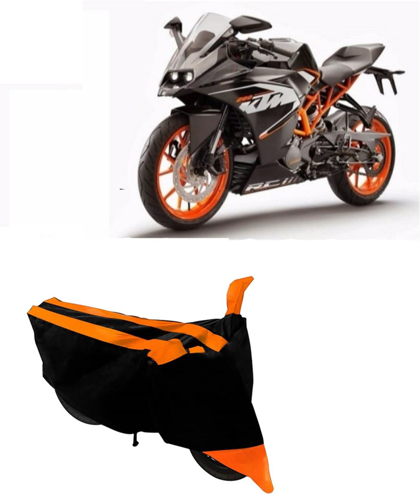 Ktm rc 200 cover outlet price