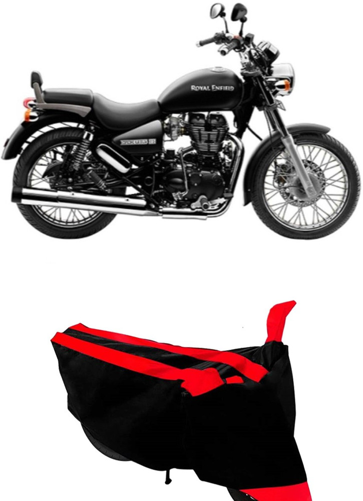 Hynak Two Wheeler Cover for Royal Enfield Price in India Buy