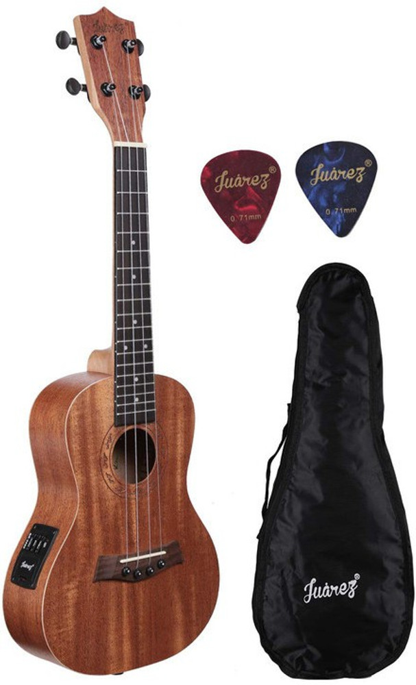 Juarez concert new arrivals ukulele