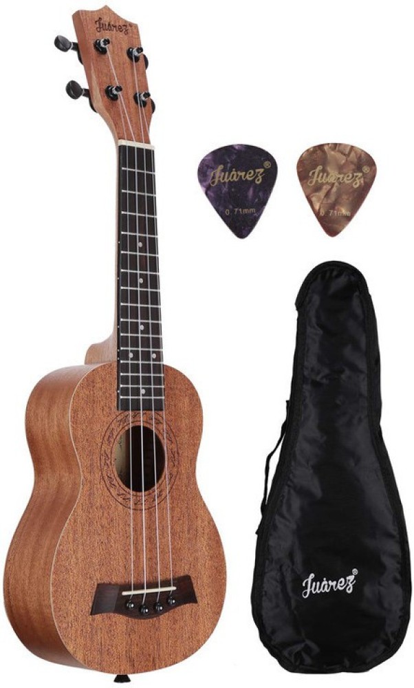 Juarez tenor deals ukulele