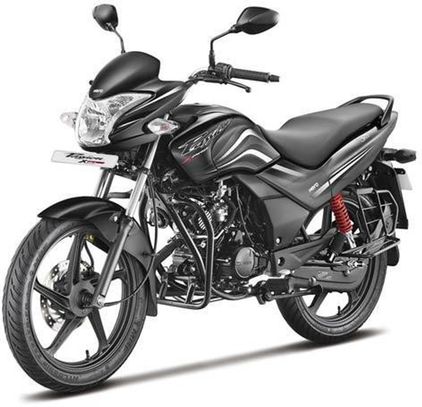 Passion pro 150cc price sales
