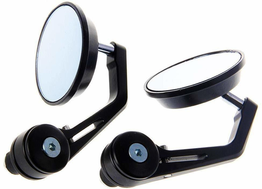 Dominar bar end mirrors discount