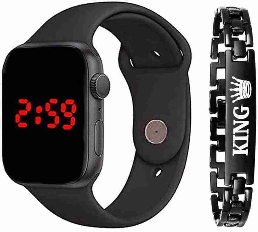 Digital watch for best sale teenager