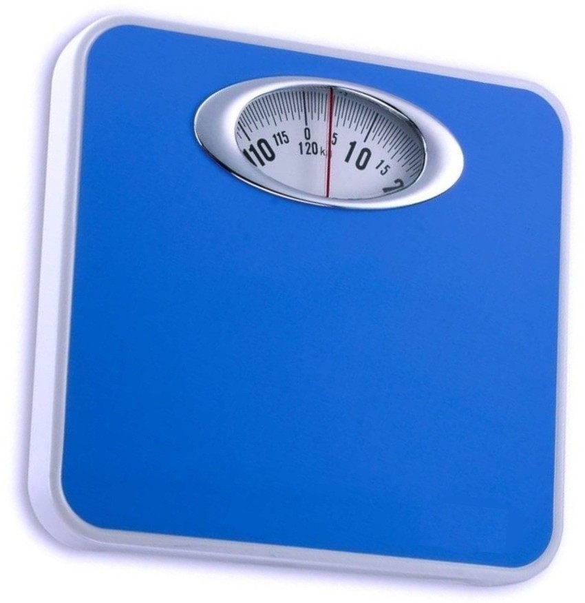Personal Analogue Body Weight Weighing Machine for Human