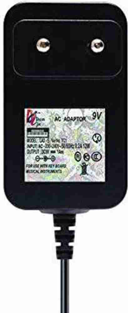 Casio ctk online 810in adapter