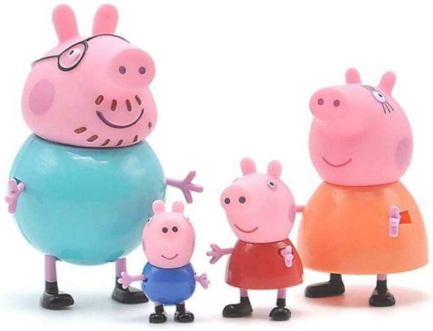 Pretend and play family discount sets
