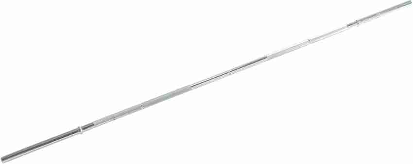 DOMYOS by Decathlon 8289900 Weight Lifting Bar Buy DOMYOS by Decathlon 8289900 Weight Lifting Bar Online at Best Prices in India Sports Fitness Flipkart