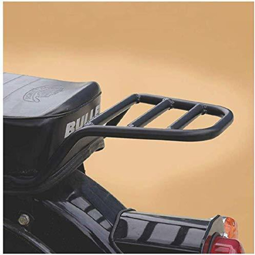 Bullet luggage carrier sales