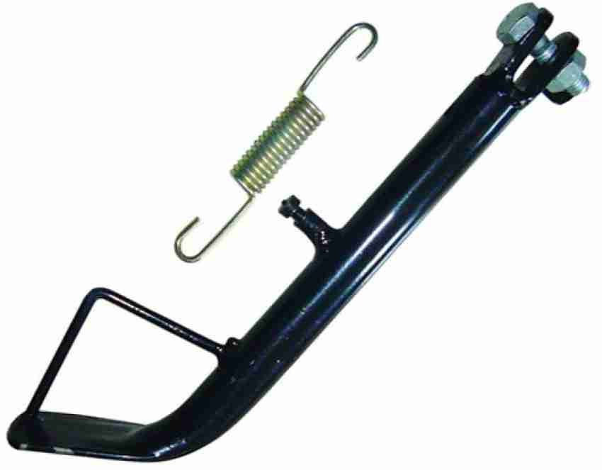 Pulsar 220 side stand bracket new arrivals