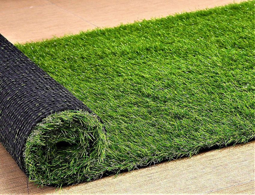 Home Mangalam artificial grass 2 x 6 feet 35 mm pile High quality Artificial Turf Roll Price in India - Buy Home Mangalam artificial grass 2 x 6 feet 35 mm pile