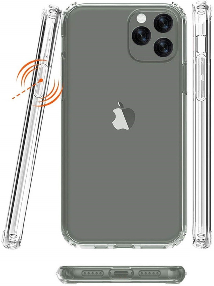 Phone Care Pouch for Apple iPhone 11 Pro Max Phone Care