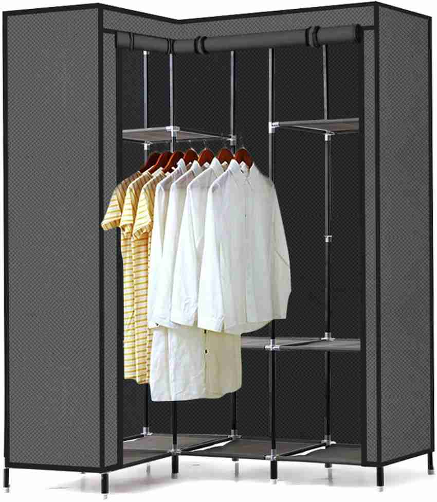 Portable wardrobe at makro sale