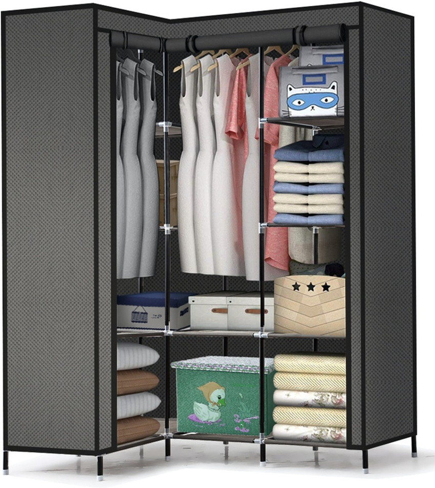 Portable wardrobe online at makro