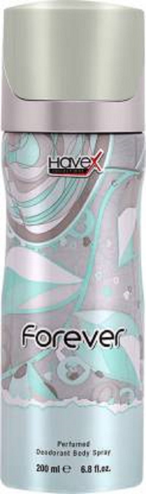 Havex deo best sale