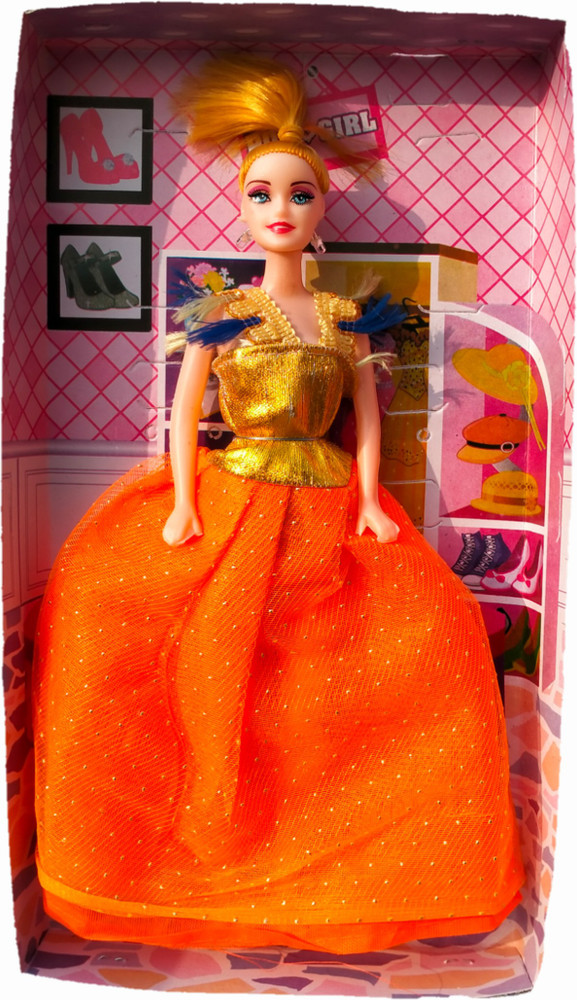 Baby barbie song deals