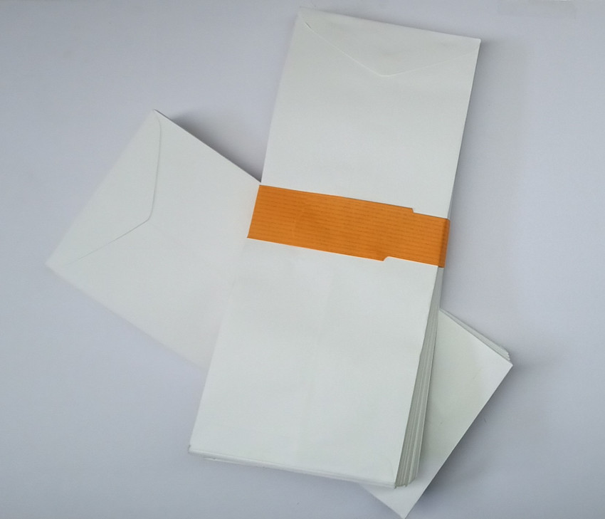 SHARMA BUSINESS Envelopes