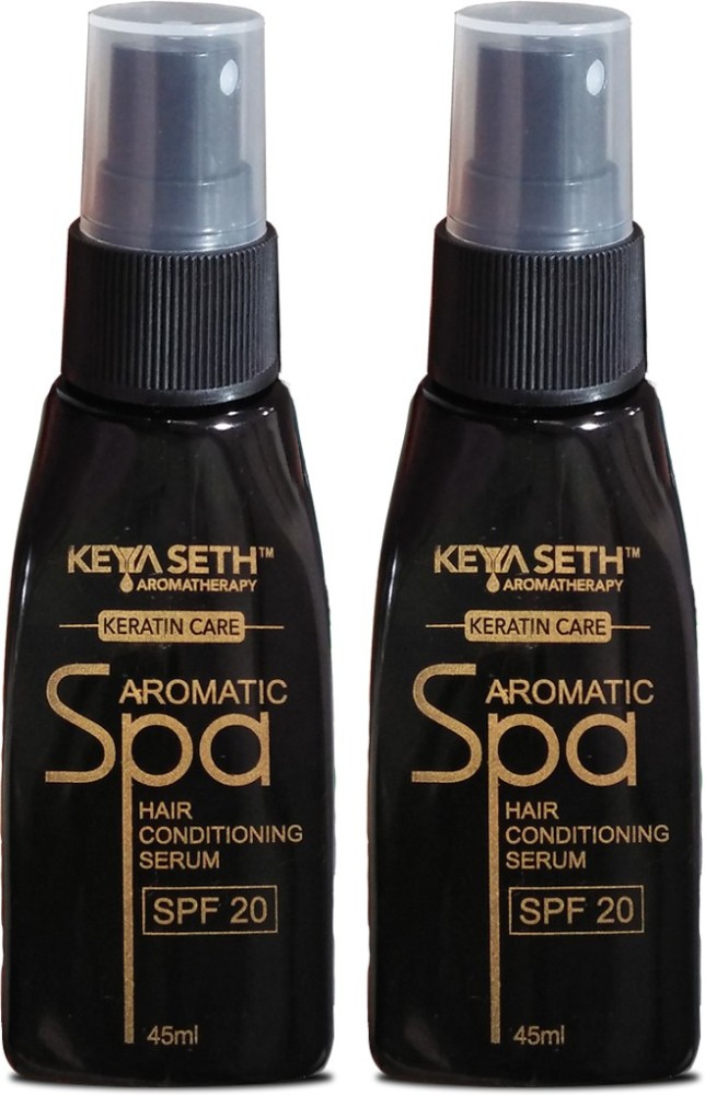 Hair Grown Oil with Bhringraj  Reduce Hair Fall  Grows Hair for Str  Keya  Seth Aromatherapy