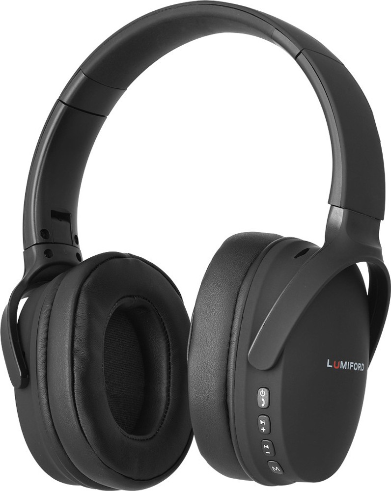 LUMIFORD HD70 Bluetooth Headset Price in India Buy LUMIFORD HD70